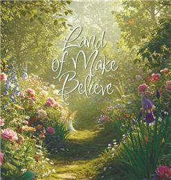 Not just make believe